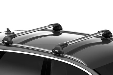 Bagażnik Thule Mitsubishi Eclipse Cross 2018-