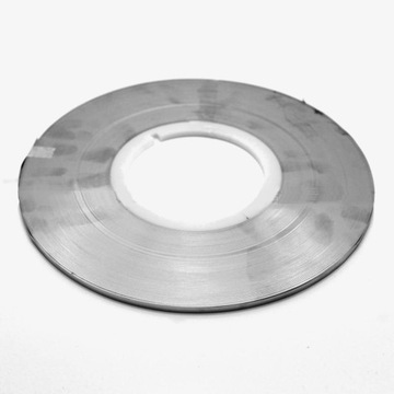 BLASZKA DO ZGRZEWANIA-LUTOWANIA OGNIW 8X0,2mmX1m