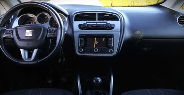 Seat Altea XL 1.2 TSI 105KM 2011 Seat Altea XL (Nr.040) 1.2 TSI 105 KM Szyberdach Klimatyzacja Parktronik G, zdjęcie 10