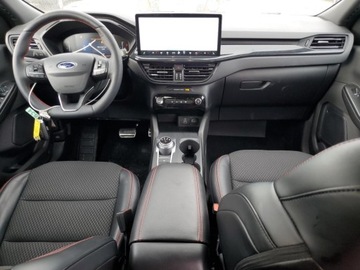 Ford Escape III 2024 Ford Escape ST Line 2024 1.5l 1.5 Benzyna 180KM, zdjęcie 8