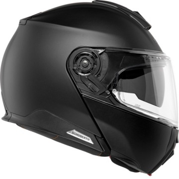 Мотоциклетный шлем Schuberth C5 Black Matt