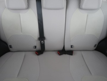 Citroen C3 II Hatchback 1.4 VTI 95KM 2012 Citroen C3 1.4 VTI, Salon Polska, Serwis ASO, zdjęcie 9