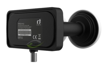 IDLM-SIM410-MNOO6-8PX — спутниковый конвертер Inverto Single Mono