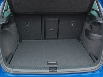 Skoda Karoq Crossover Facelifting 1.5 TSI ACT 150KM 2025 SKODA Karoq Edition 130 1.5 TSI DSG Suv 150KM 2025, zdjęcie 11