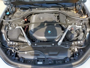 BMW Seria 7 G70 2025 BMW Seria 7 740i 2025 3.0l 3.0 Benzyna 375KM, zdjęcie 6