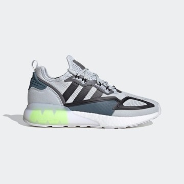 ADIDAS ZX 2K BOOST
