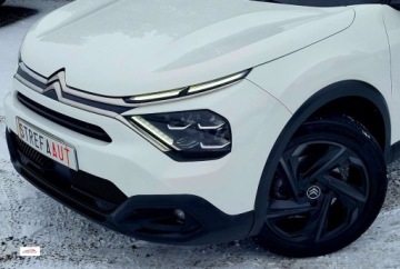 Citroen 2022 Citroen C4 Tylko 59tys kmSUPER WERSJA, po oplatach, bardzo ladny, GWARAN, zdjęcie 32