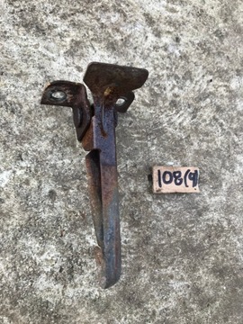 Замок капота Замок капота Mercedes W108 W115 W109