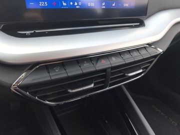 Skoda Octavia IV Kombi 2.0 TDI 150KM 2021 Skoda Octavia 2.0TDI 150KM Style DSG SerwisASO Bezwyp Kessy Virtual LED FV, zdjęcie 23