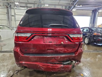 Dodge Durango III 3.6 V6 294KM 2022 Dodge Durango GT 2022 3.6L 3.6 Benzyna 295KM, zdjęcie 2