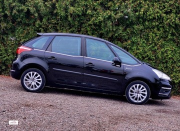 Citroen C4 Picasso I 2011 Citroen C4 Picasso LIFTzarejestrowany i ubezpieczony, bardzo ladny, GWAR, zdjęcie 13