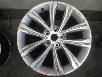 Alufelga felga OPEL 5x115 ET49 8,5J 18