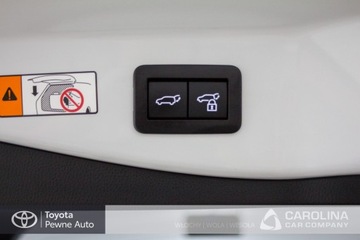 Toyota C-HR II SUV 2.0 Hybrid Dynamic Force 197KM 2024 Toyota C-HR 2.0 Hybrid Dynamic Force Executive Nav, zdjęcie 13