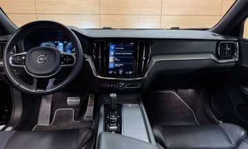 Volvo V60 II  2020 Volvo V60 salon Polska FV 23 R CARS Warszawa 2.0 Benzyna 163KM, zdjęcie 20