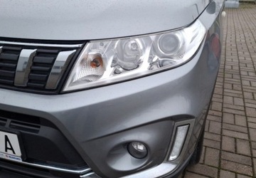Suzuki Vitara III SUV Facelifting 1.4 BoosterJet 140KM 2019 Suzuki Vitara 1.4 Boosterjet Premium 2WD aut 1.4 Benzyna 140KM, zdjęcie 15