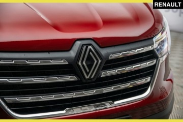 Renault Trafic III Combi 2.0 dCi  170KM 2026 RENAULT Trafic Kombi L2H1 AT9 2.0 170KM 2026, zdjęcie 3