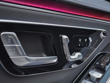 Mercedes Klasa S W223/V223 2025 S Klasa 350 d 4-Matic AMG Line 2.9 (313KM) 2025, zdjęcie 9