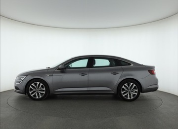 Renault Talisman Sedan 1.6 Energy TCe 149KM 2016 Renault Talisman 1.6 TCe, Salon Polska, zdjęcie 2