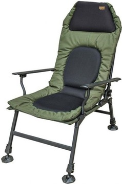 Preston ABSOLUTE 36 ПЛАТФОРМА ДЛЯ НОЖЕК КРЕСЛА ДЛЯ КОРМЛЕНИЯ