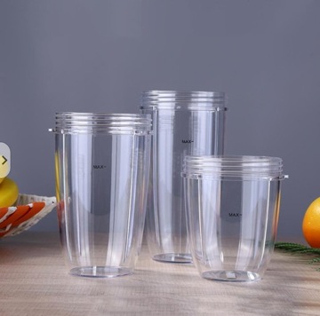 900ml do Nutribullet bidon kufel kubek pojemnik
