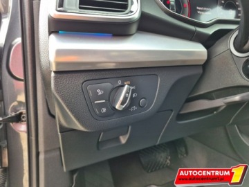 Audi Q5 II SUV Facelifting 2.0 40 TDI 204KM 2023 Audi Q5 Quatrro Salon Polska S-Line I Wlascicel Full Opcja Matrix, zdjęcie 27