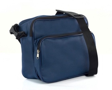 СУМКА МУЖСКАЯ НА РАБОТУ, ГОРИЗОНТАЛЬНАЯ СУМКА, ПОЛ