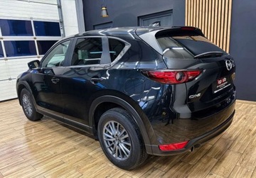 Mazda CX-5 I SUV Facelifting 2.0 SKYACTIV-G 165KM 2017 Mazda CX-5 II 2.0 165KM 65.000km FULL LED gwarancja RVM manual 2.0, zdjęcie 9