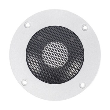 Subwoofer Audio Dekoracyjny 10,2 cm x 10,2 cm x 1 cm
