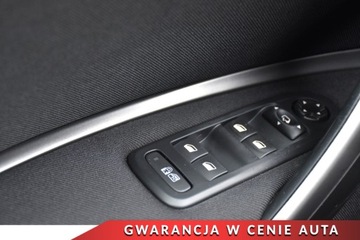 Citroen C5 III Sedan 2.0 HDi FAP 140KM 2014 Citroen C5 Pol-Skora Duza-Nawigacja Klimatroinic Tempomat Multifunkcja, zdjęcie 16