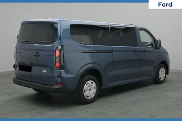 Ford Transit Custom II Van L1 2.0 EcoBlue  150KM 2026 Transit Custom Kombi M1 320 L2H1 Trend 2.0 150KM, zdjęcie 4