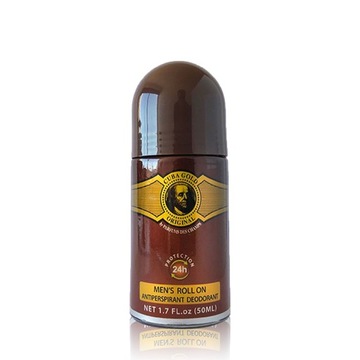 CUBA DEO ROLL-ON MEN GOLD 50ML