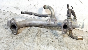 TRUBKA MADL VODY 2.0 V6 NISSAN MAXIMA A32 QX