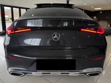 Mercedes GLC C254/X254 Coupe 2.0 220d 197KM 2026 GLC Coupe 220 d 4-Matic AMG Line 2.0 (197KM) 2026, zdjęcie 4