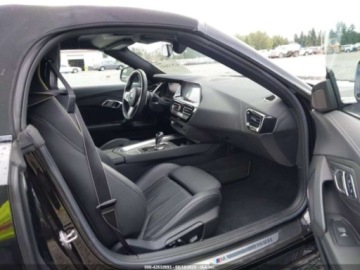 BMW Z4 G29 2019 BMW Z4 sDrive30i 2019 2.0l 2.0 Benzyna 255KM, zdjęcie 9