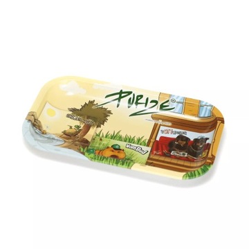 Tacka do skręcania Purize STIGGA ZOO