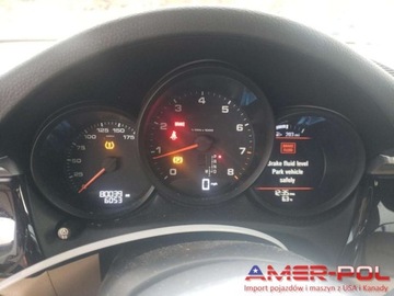 Porsche Macan 2019 Porsche Macan _4x4_2019r 2.0 Benzyna 248KM, zdjęcie 9