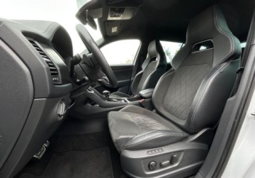 Skoda Kodiaq I SUV Facelifting 2.0 TSI 190KM 2023 Skoda Kodiaq 4x4 Sportline Travel Assist, Hak, ACC, Kamera, GPS, Bezwypad, zdjęcie 7