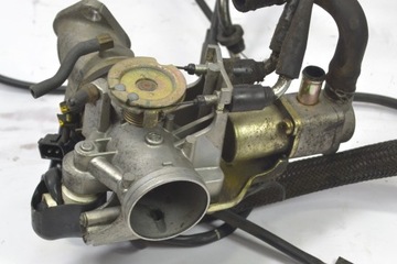 Suzuki Burgman 400 2003-2006 - КОМПЛЕКТ ДРОССЕЛЬНОЙ ИНЖЕКЦИИ