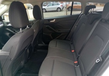 Ford Focus IV Kombi 1.5 EcoBlue 120KM 2020 Ford Focus Zarejestrowany - kamera - serwis - 1,5 - 120 KM 1.5 Diesel 120KM, zdjęcie 16