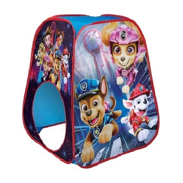 NAMIOT PAW PSI PATROL SAMOROZKŁADAJĄCY 86CM