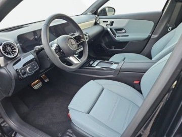Mercedes Klasa A W177/V177 2023 Mercedes-Benz Klasa A A 250e AMG MULTIBEAM LED Panorama Kamera 360 HU, zdjęcie 10