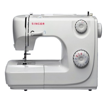 SINGER 8280 MASZYNA DO SZYCIA KPL. WYPOSAŻENIE