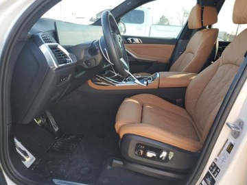 BMW X7 2024 BMW X7 XDrive40I 2024 3.0l 3.0 Benzyna 375KM, zdjęcie 7