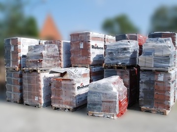 Dachówka Creaton Futura brąz glazura finesse