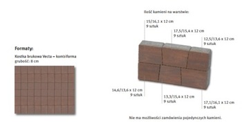 GL-Cube Vecta 8 Semmelrock Marrone Silva