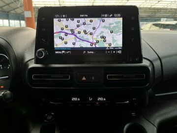 Toyota 2022 Toyota Proace City Verso 7-OSÓB 1wł KRAJOWY, zdjęcie 28