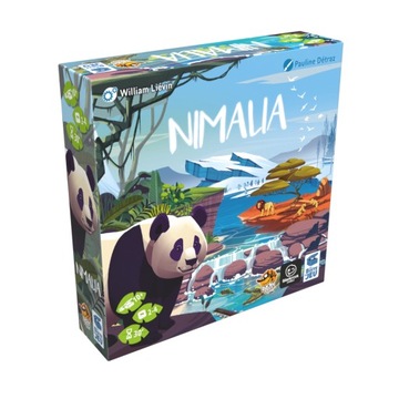Nimalia