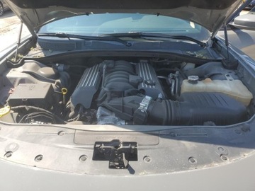 Dodge Charger VII 2019 Dodge Charger Scat Pack 2019 6.4L 6.4 Benzyna 485KM, zdjęcie 6
