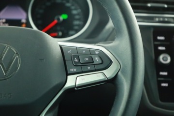Volkswagen Tiguan II SUV 1.5 TSI EVO 150KM 2020 VW Tiguan 1.5 TSI, Salon Polska, DSG, Navi, Klima, zdjęcie 18