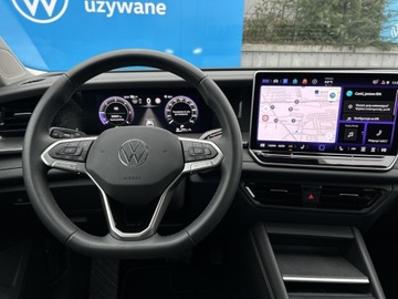Volkswagen Tayron SUV 2.0 TDI 193KM 2025 Volkswagen Tayron Ambiente! ACC! 7 Miejsc! Matrix, zdjęcie 15